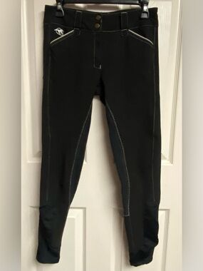 Piper by Smartpak Riding Breeches - 28L